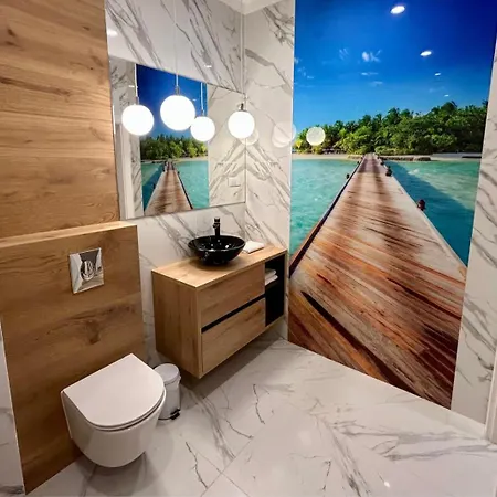 Paradise * Swinoujscie