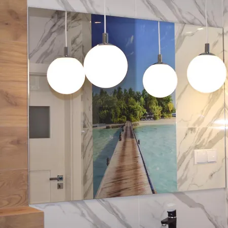 Apartment Paradise Swinoujscie