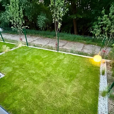 Apartment Paradise Swinoujscie