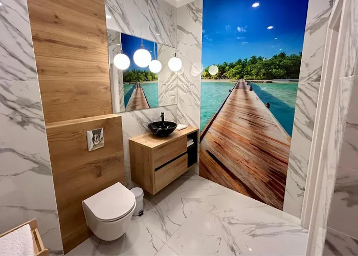 Paradise * Swinoujscie