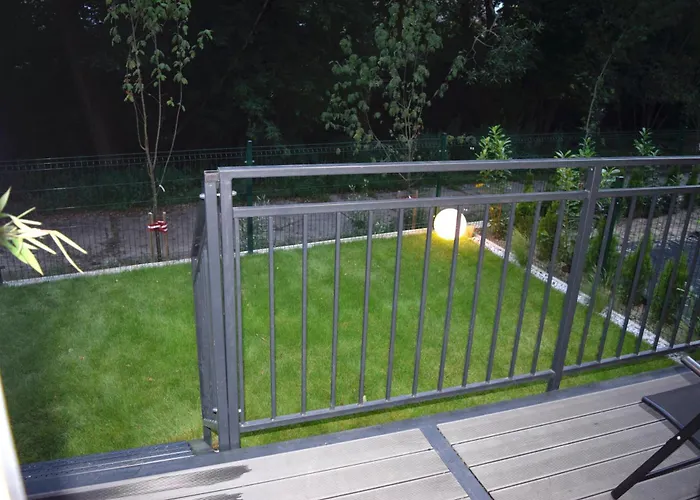 Paradise Apartment *